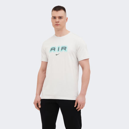 Футболка Nike M NSW SW AIR GRAPHIC TEE - 171039, фото 1 - інтернет-магазин MEGASPORT