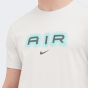 Футболка Nike M NSW SW AIR GRAPHIC TEE, фото 4 - інтернет магазин MEGASPORT