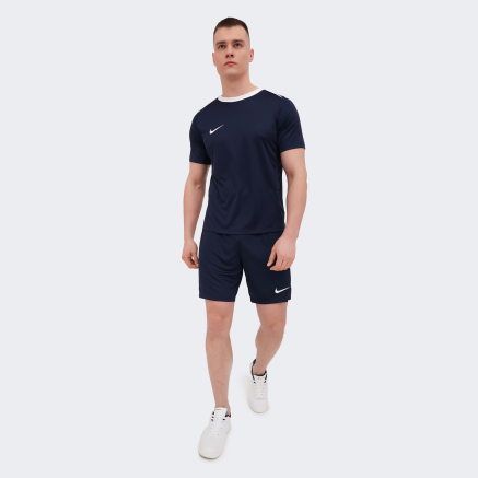 Футболка Nike M NK DF ACDPR24 SS TOP K - 171026, фото 3 - интернет-магазин MEGASPORT