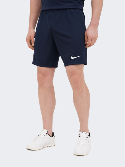 Шорти Nike M NK DF ACDPR24 SHORT K - 171027, фото 1 - інтернет-магазин MEGASPORT