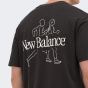 Футболка New Balance Street Classics Runners T-Shirt, фото 5 - інтернет магазин MEGASPORT