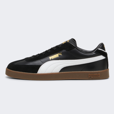 Кеды Puma Club II Era - 171553, фото 1 - интернет-магазин MEGASPORT