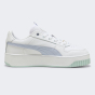 Кеди Puma Carina Street Lux, фото 3 - інтернет магазин MEGASPORT