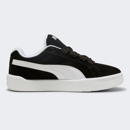 Кеди Puma Park Lifestyle Easy SD - 171560, фото 3 - інтернет-магазин MEGASPORT