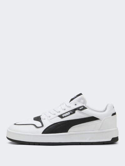 Кеди Puma Court Classic Street - 171556, фото 1 - інтернет-магазин MEGASPORT