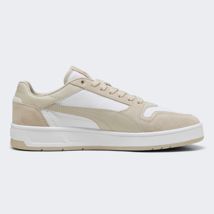 Кеди Puma Court Classic Street SD - 171557, фото 3 - інтернет-магазин MEGASPORT