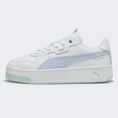 Кеди Puma Carina Street Lux - 171554, фото 1 - інтернет-магазин MEGASPORT