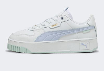 Кеди Puma Carina Street Lux - 171554, фото 1 - інтернет-магазин MEGASPORT