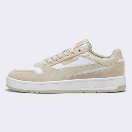 Кеди Puma Court Classic Street SD - 171557, фото 1 - інтернет-магазин MEGASPORT