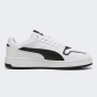 Кеды Puma Court Classic Street, фото 3 - интернет магазин MEGASPORT