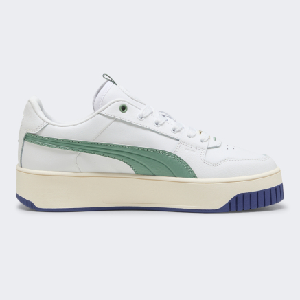 Кеди Puma Carina Street Lux - 171555, фото 3 - інтернет-магазин MEGASPORT