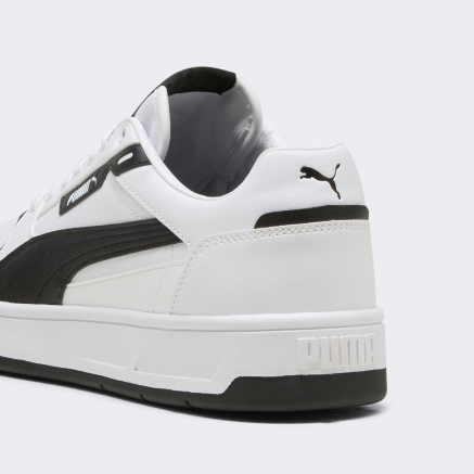 Кеды Puma Court Classic Street - 171556, фото 6 - интернет-магазин MEGASPORT