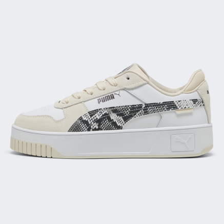 Кеди Puma Carina Street Snake Chic - 171564, фото 1 - інтернет-магазин MEGASPORT