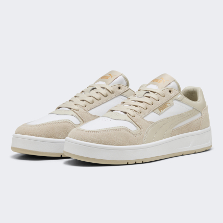 Кеди Puma Court Classic Street SD - 171557, фото 2 - інтернет-магазин MEGASPORT