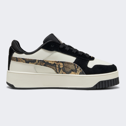 Кеди Puma Carina Street Snake Chic - 171565, фото 3 - інтернет-магазин MEGASPORT