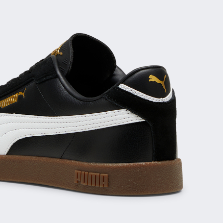 Кеди Puma Club II Era - 171553, фото 6 - інтернет-магазин MEGASPORT