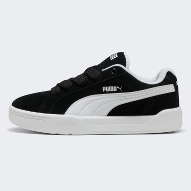 Кеды Puma Park Lifestyle Easy SD - 171560, фото 1 - интернет-магазин MEGASPORT