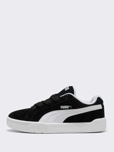 Кеди Puma Park Lifestyle Easy SD - 171560, фото 1 - інтернет-магазин MEGASPORT