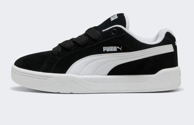 Кеды Puma Park Lifestyle Easy SD - 171560, фото 1 - интернет-магазин MEGASPORT