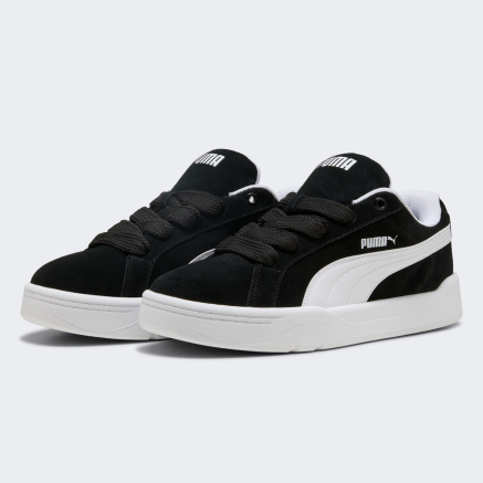 Кеди Puma Park Lifestyle Easy SD - 171560, фото 2 - інтернет-магазин MEGASPORT