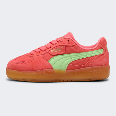 Кеди Puma Palermo Moda Xtra Gum Wns - 171558, фото 1 - інтернет-магазин MEGASPORT