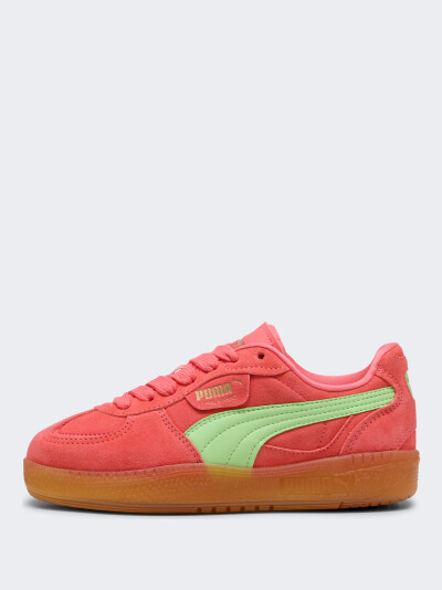 Кеди Puma Palermo Moda Xtra Gum Wns - 171558, фото 1 - інтернет-магазин MEGASPORT