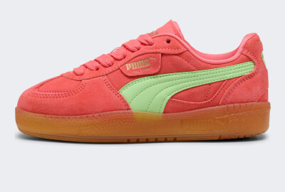 Кеди Puma Palermo Moda Xtra Gum Wns - 171558, фото 1 - інтернет-магазин MEGASPORT