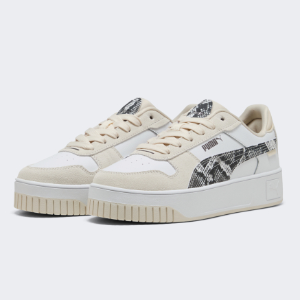 Кеди Puma Carina Street Snake Chic - 171564, фото 2 - інтернет-магазин MEGASPORT