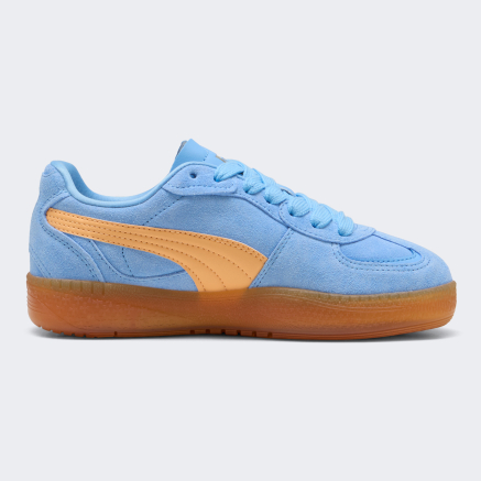 Кеди Puma Palermo Moda Xtra Gum Wns - 171559, фото 3 - інтернет-магазин MEGASPORT