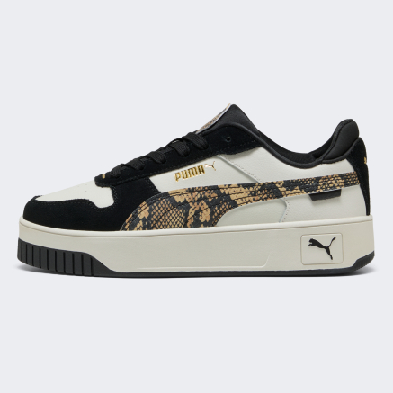 Кеди Puma Carina Street Snake Chic - 171565, фото 1 - інтернет-магазин MEGASPORT