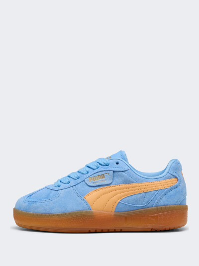 Кеди Puma Palermo Moda Xtra Gum Wns - 171559, фото 1 - інтернет-магазин MEGASPORT