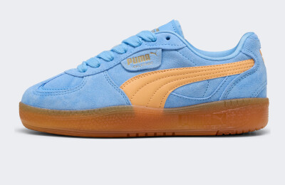 Кеди Puma Palermo Moda Xtra Gum Wns 171559 купити в MEGASPORT, фото 1 Кеди Puma Palermo Moda Xtra Gum Wns - 171559, фото 1 - інтернет-магазин MEGASPORT
