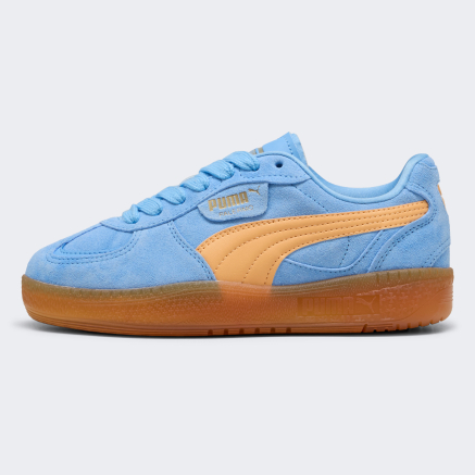 Кеди Puma Palermo Moda Xtra Gum Wns - 171559, фото 1 - інтернет-магазин MEGASPORT