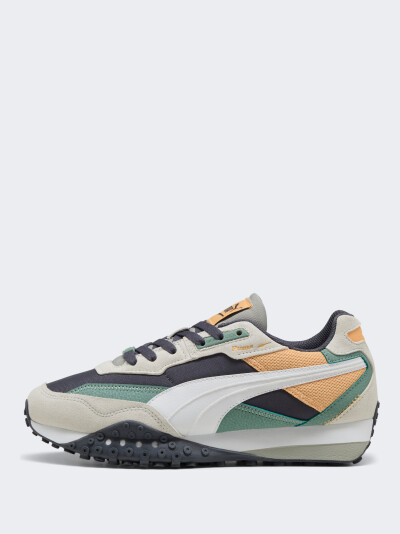 Кросівки Puma Blktop Rider Dusty - 171561, фото 1 - інтернет-магазин MEGASPORT