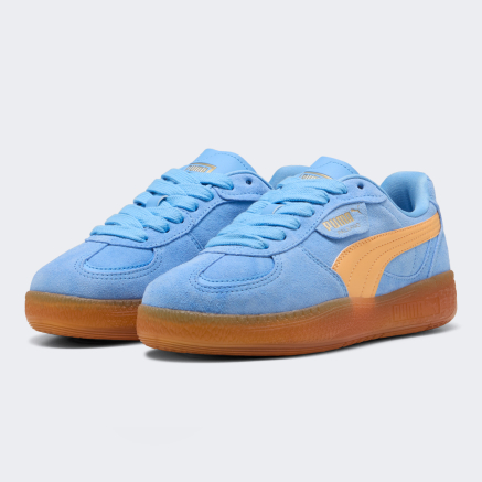 Кеди Puma Palermo Moda Xtra Gum Wns - 171559, фото 2 - інтернет-магазин MEGASPORT