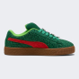 Кеды Puma Suede XL TMNT, фото 3 - интернет магазин MEGASPORT