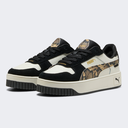 Кеди Puma Carina Street Snake Chic - 171565, фото 2 - інтернет-магазин MEGASPORT