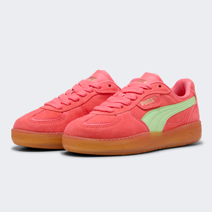 Кеди Puma Palermo Moda Xtra Gum Wns - 171558, фото 2 - інтернет-магазин MEGASPORT