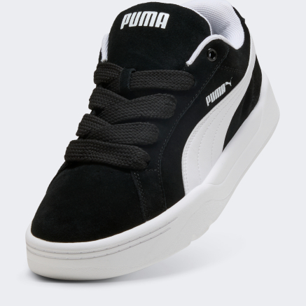 Кеди Puma Park Lifestyle Easy SD - 171560, фото 5 - інтернет-магазин MEGASPORT