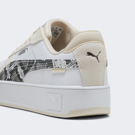 Кеди Puma Carina Street Snake Chic - 171564, фото 6 - інтернет-магазин MEGASPORT