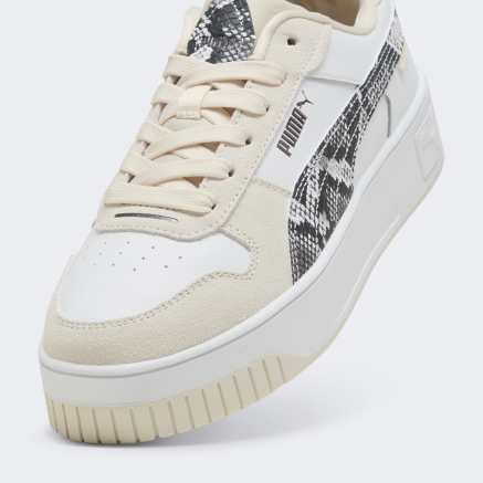 Кеди Puma Carina Street Snake Chic - 171564, фото 5 - інтернет-магазин MEGASPORT