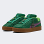 Кеды Puma Suede XL TMNT, фото 2 - интернет магазин MEGASPORT