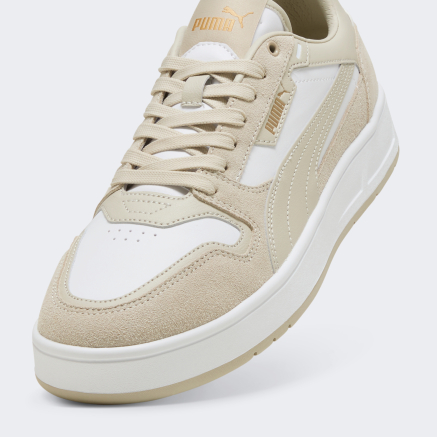 Кеди Puma Court Classic Street SD - 171557, фото 5 - інтернет-магазин MEGASPORT