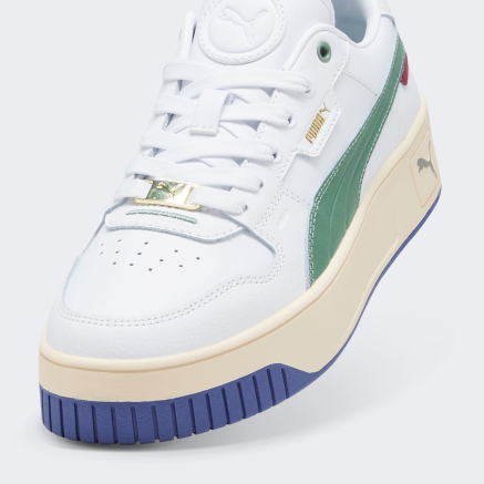 Кеди Puma Carina Street Lux - 171555, фото 5 - інтернет-магазин MEGASPORT