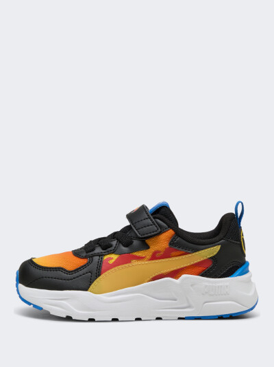 Кросівки Puma Trinity Lite Hot Wheels AC+ PS - 171563, фото 1 - інтернет-магазин MEGASPORT