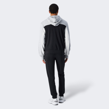 Спортивний костюм Champion hooded full zip suit - 171635, фото 2 - інтернет-магазин MEGASPORT