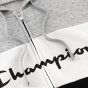 Спортивний костюм Champion hooded full zip suit, фото 4 - інтернет магазин MEGASPORT