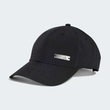 Кепка и Панама Adidas BB CAP LT MET - 171681, фото 1 - интернет-магазин MEGASPORT