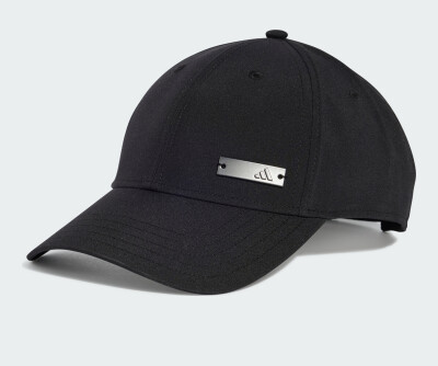 Кепка и Панама Adidas BB CAP LT MET - 171681, фото 1 - интернет-магазин MEGASPORT