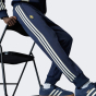 Спортивные штаны Adidas Originals JUVE ICON TP, фото 4 - интернет магазин MEGASPORT